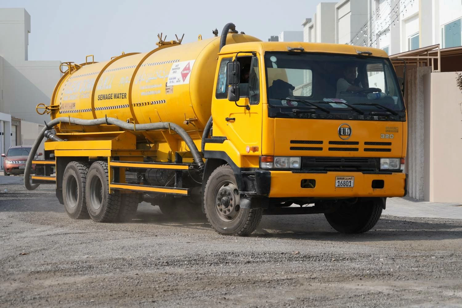 &laquo;أولى الشمالية&raquo;.. طفرة عمرانية متسارعة وتطوير مستمر للبنية التحتية