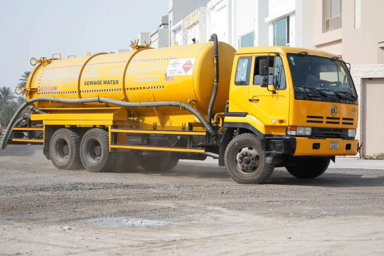 &laquo;أولى الشمالية&raquo;.. طفرة عمرانية متسارعة وتطوير مستمر للبنية التحتية