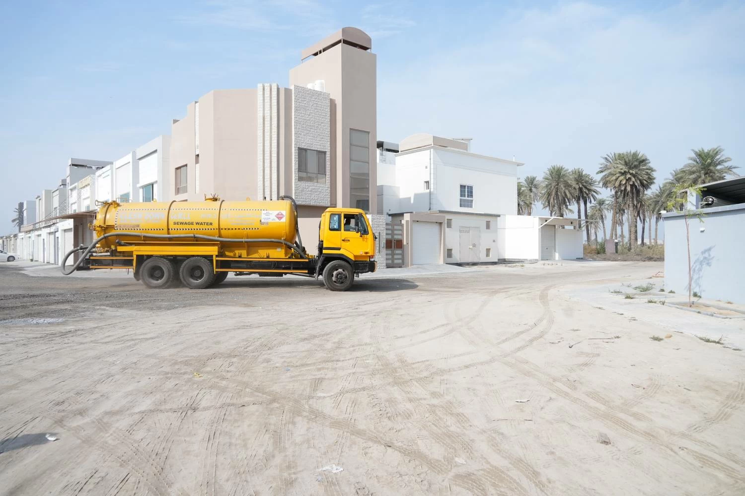 &laquo;أولى الشمالية&raquo;.. طفرة عمرانية متسارعة وتطوير مستمر للبنية التحتية