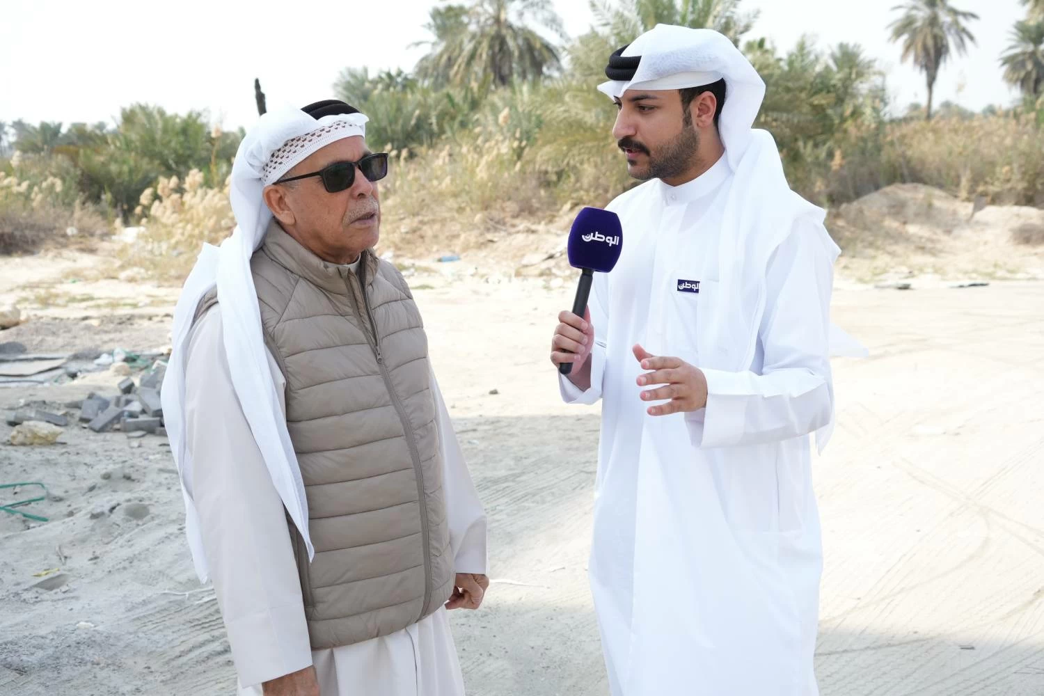 &laquo;أولى الشمالية&raquo;.. طفرة عمرانية متسارعة وتطوير مستمر للبنية التحتية