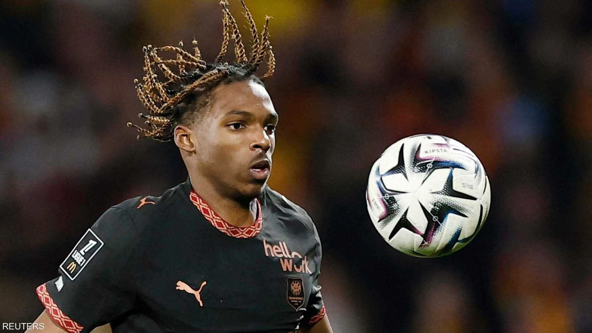 صفقة ليفربول الجديدة يتعرض لإصابة &laquo;خطيرة&raquo;