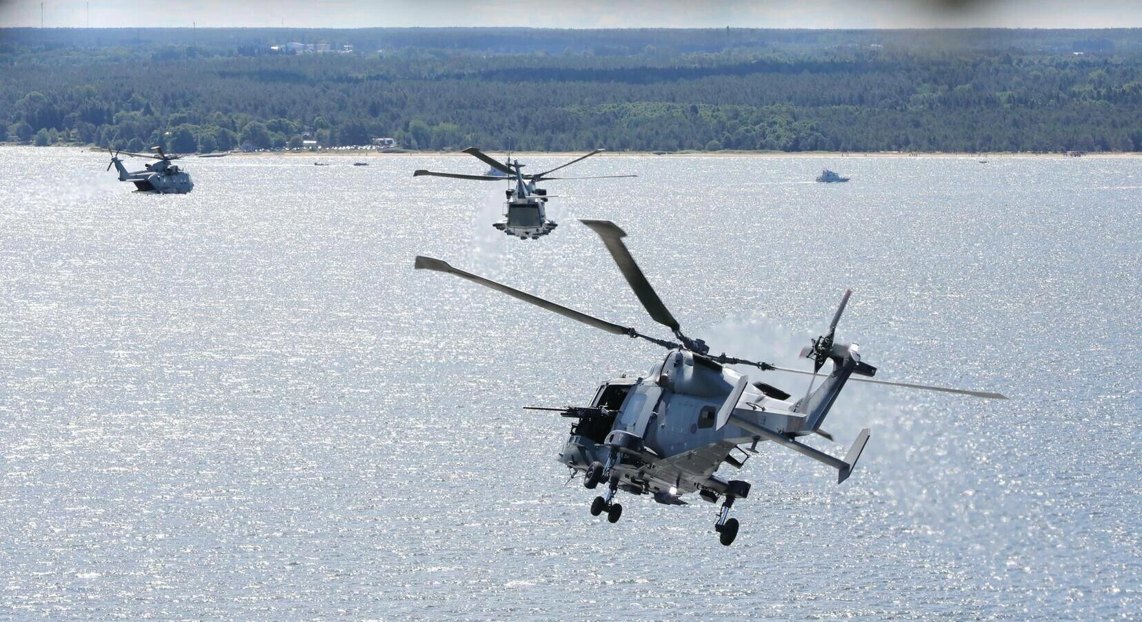 معسكر &laquo;فايكنغ&raquo;.. بريطانيا تدرب مشاة البحرية على حرب الجليد ضد روسيا