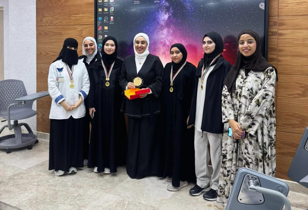 مناظرة طلابية تناقش جدوى إدراج الاضطرابات النفسية والتعاطي ضمن فحوصات ما قبل الزواج