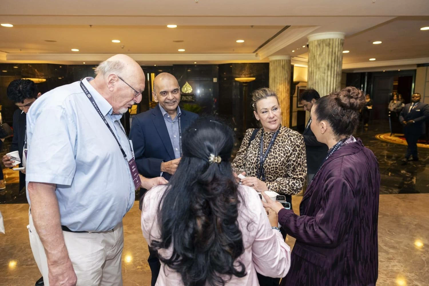 وزيرة السياحة: بناء شراكات مستدامة مع الأسواق العالمية ركيزة لدعم نمو القطاع السياحي وتعزيز تنافسيته