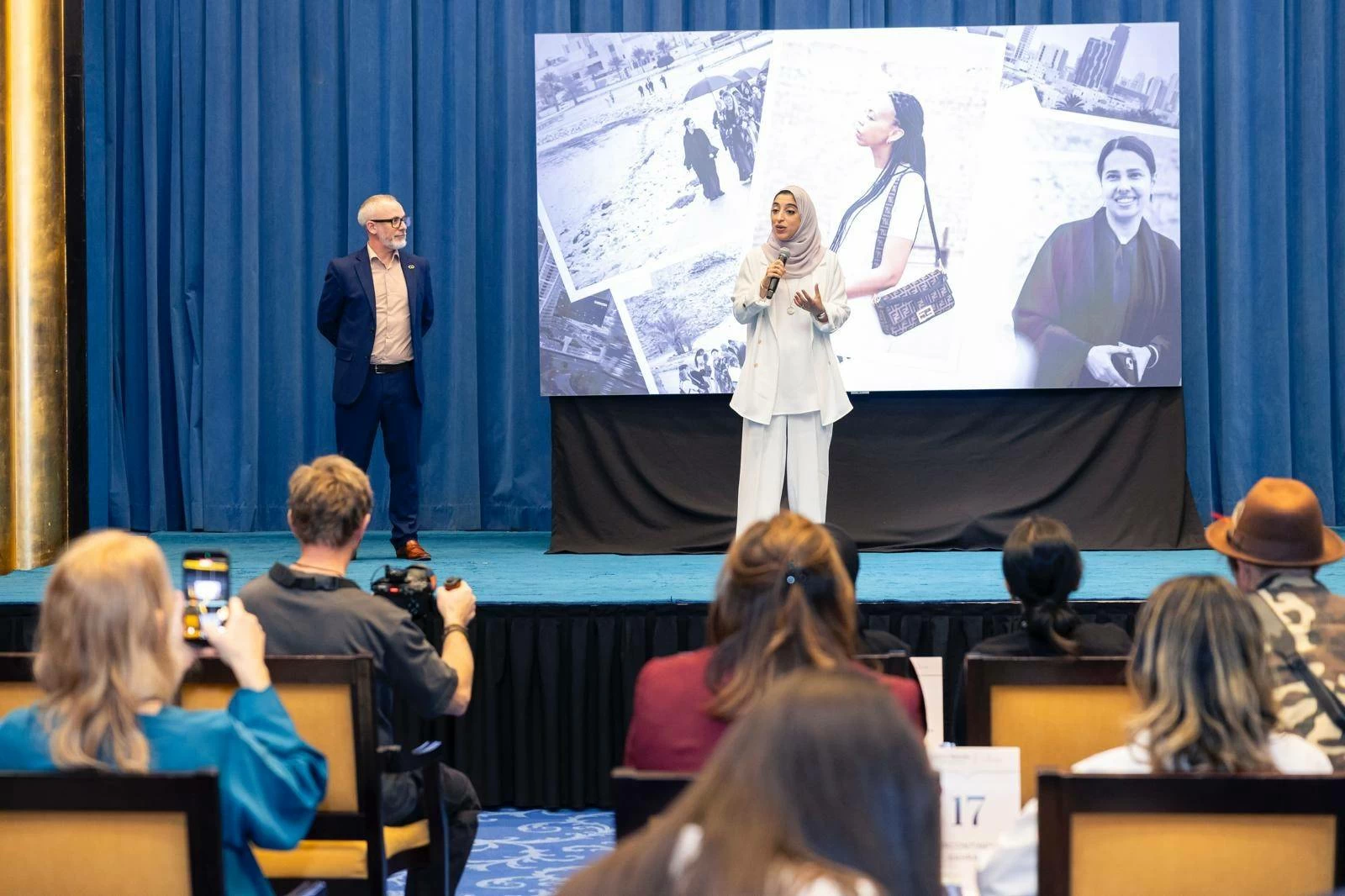 وزيرة السياحة: بناء شراكات مستدامة مع الأسواق العالمية ركيزة لدعم نمو القطاع السياحي وتعزيز تنافسيته