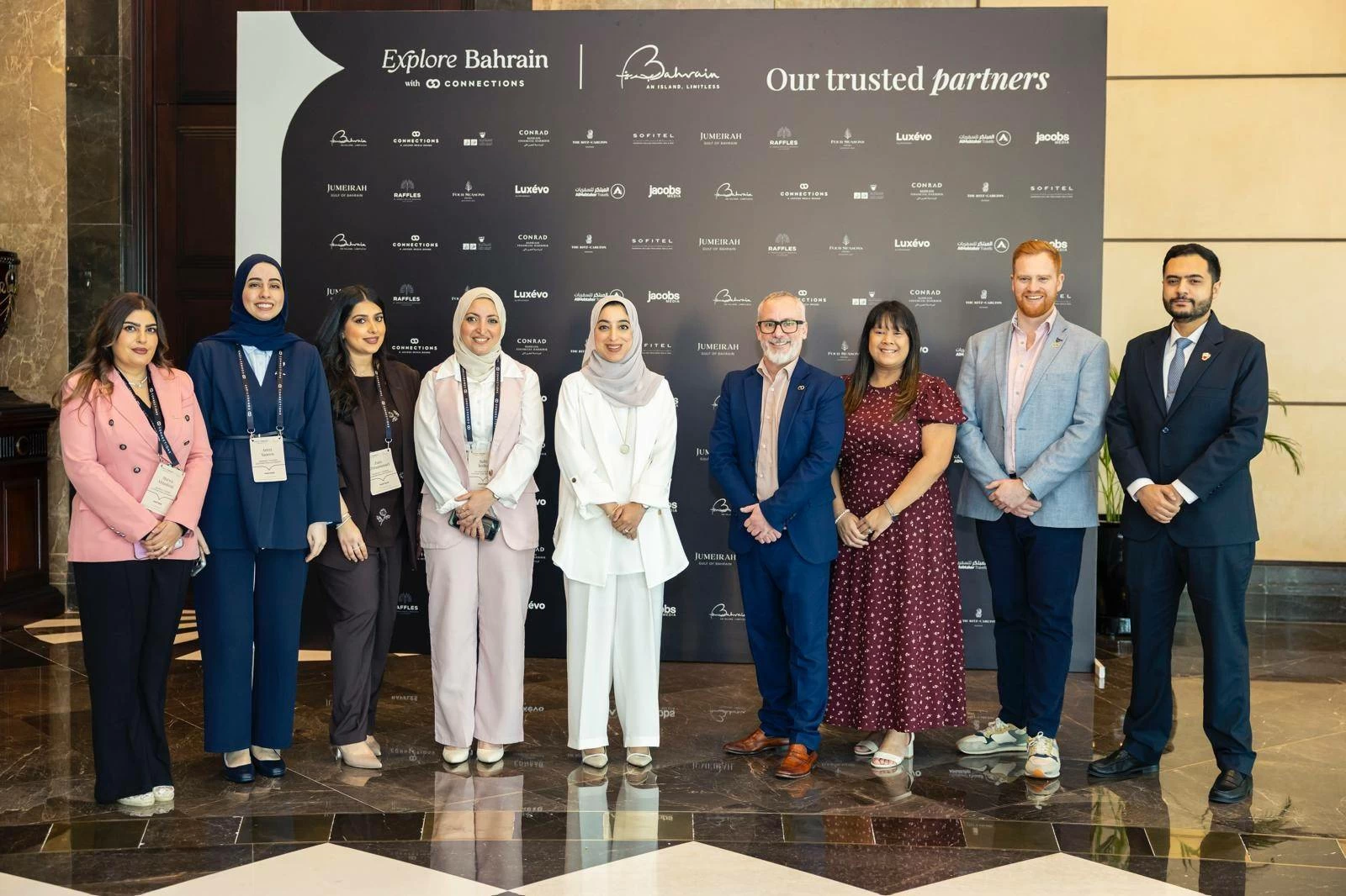 وزيرة السياحة: بناء شراكات مستدامة مع الأسواق العالمية ركيزة لدعم نمو القطاع السياحي وتعزيز تنافسيته