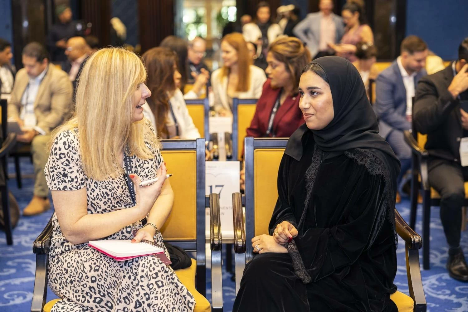 وزيرة السياحة: بناء شراكات مستدامة مع الأسواق العالمية ركيزة لدعم نمو القطاع السياحي وتعزيز تنافسيته