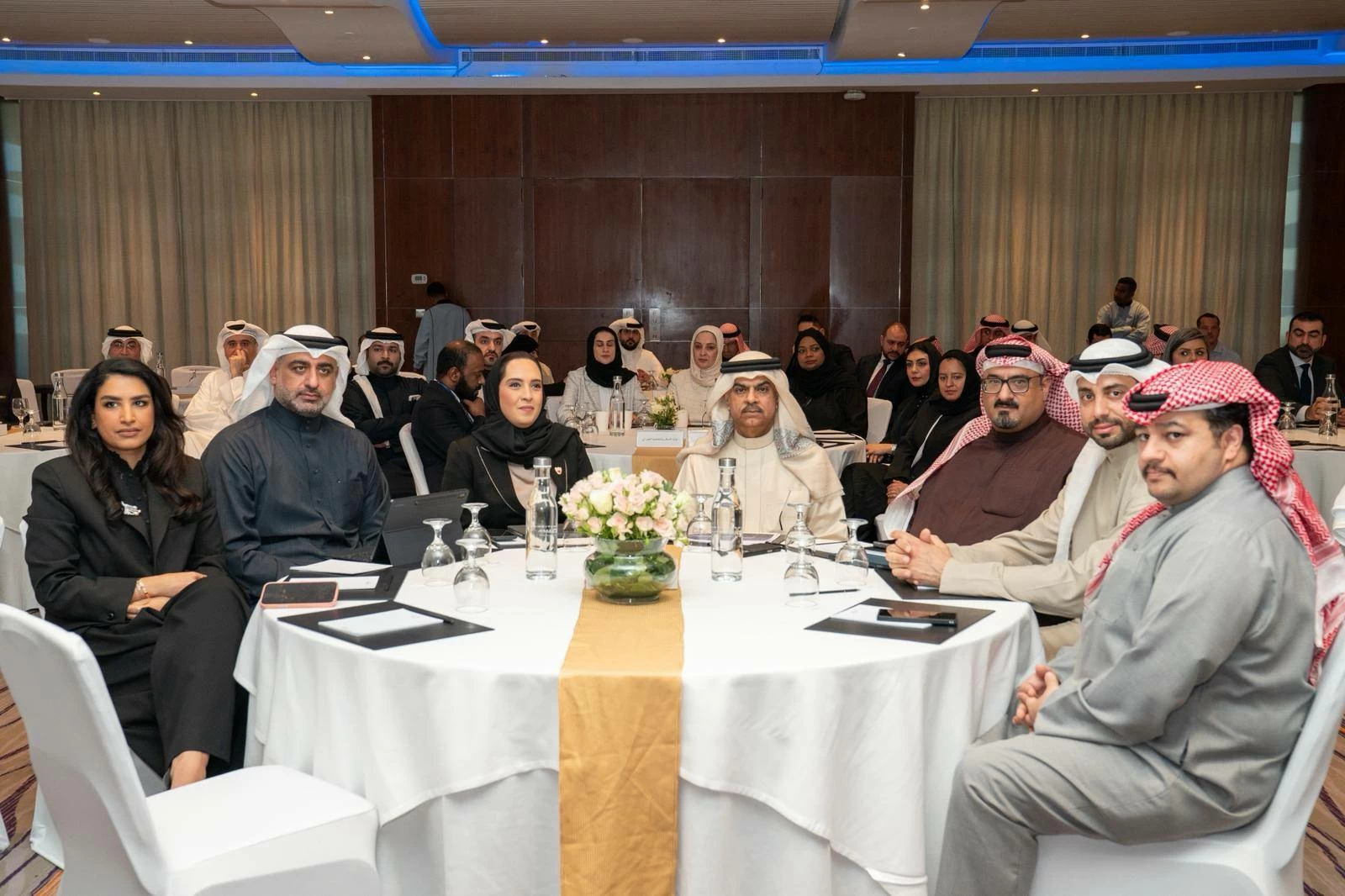 وزيرة "الإسكان": توسيع الشراكة مع القطاع الخاص لتسريع وتيرة المشاريع وتلبية التطلعات الإسكانية