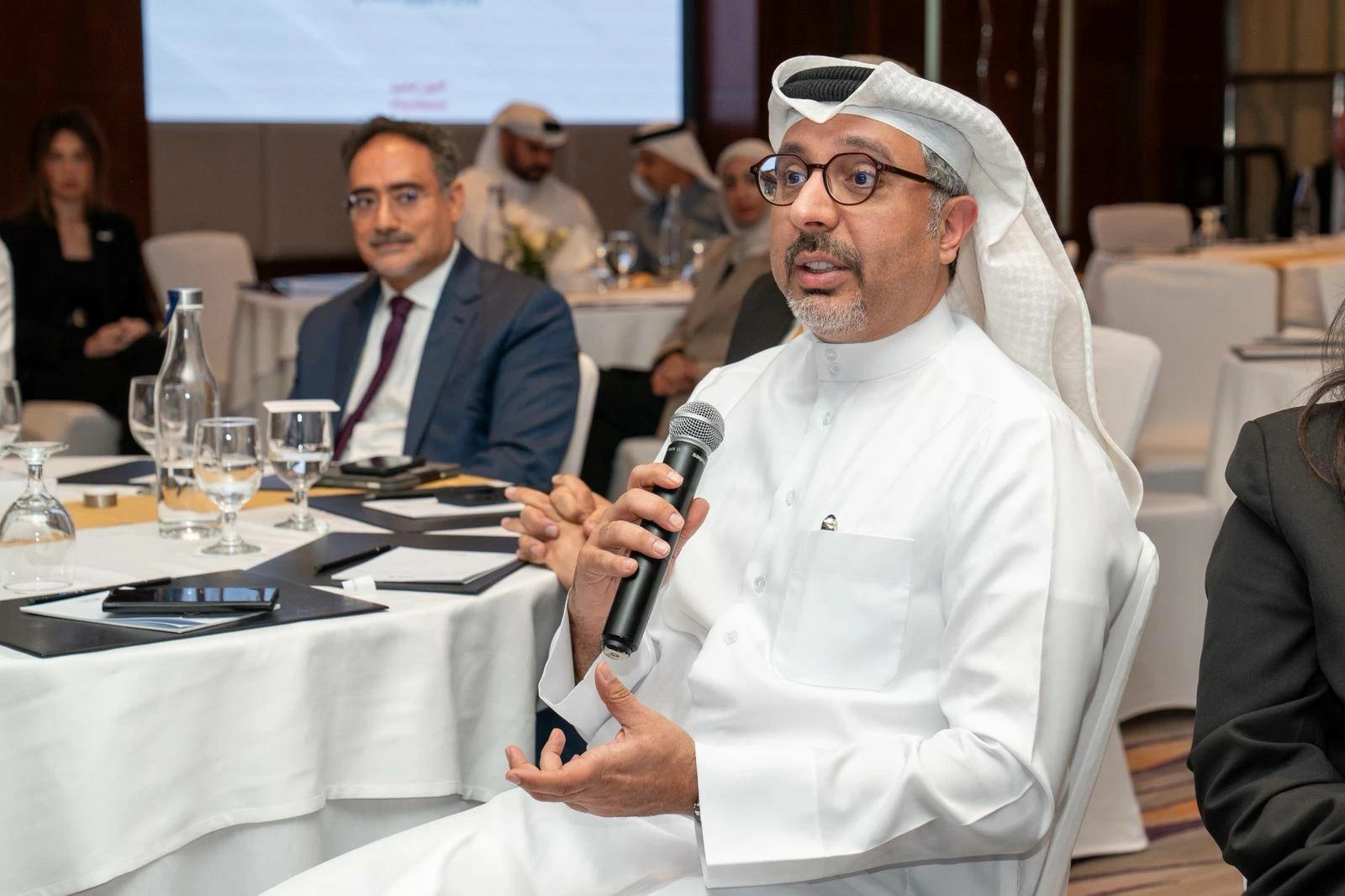 وزيرة "الإسكان": توسيع الشراكة مع القطاع الخاص لتسريع وتيرة المشاريع وتلبية التطلعات الإسكانية