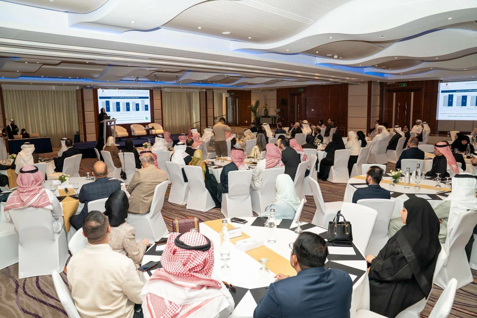 وزيرة "الإسكان": توسيع الشراكة مع القطاع الخاص لتسريع وتيرة المشاريع وتلبية التطلعات الإسكانية