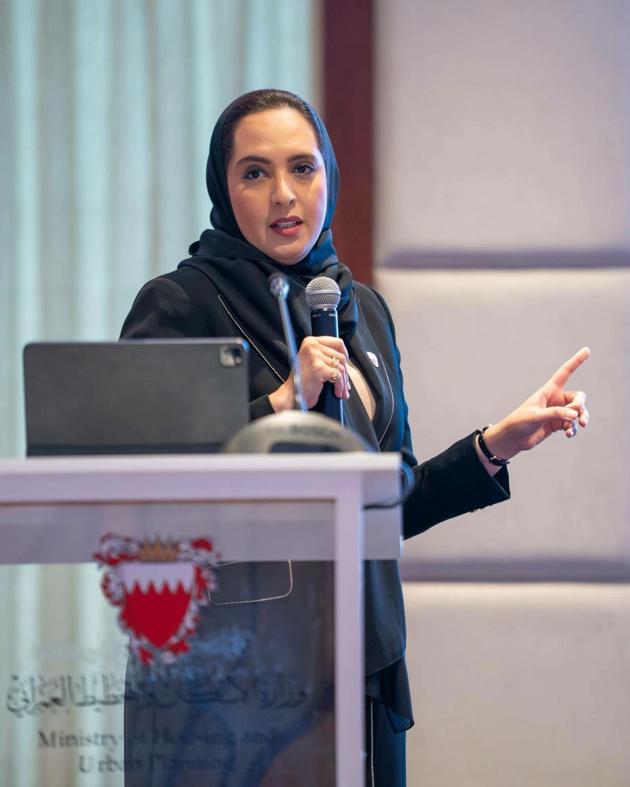 وزيرة "الإسكان": توسيع الشراكة مع القطاع الخاص لتسريع وتيرة المشاريع وتلبية التطلعات الإسكانية