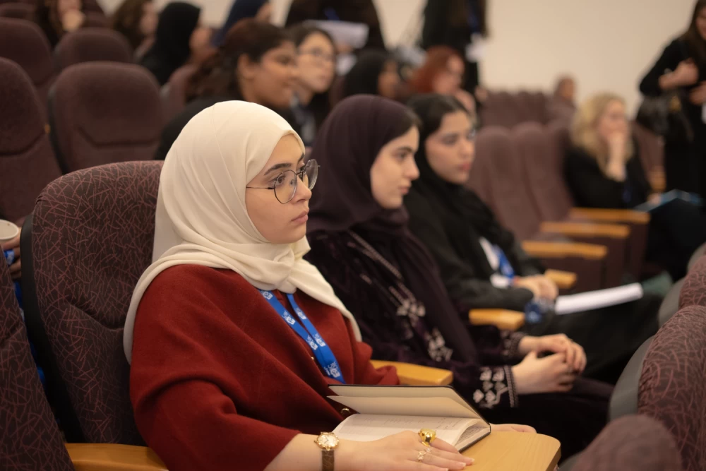 &rlm;انطلاق المسابقة التحضيرية الـ16 لوليم فيس في التحكيم التجاري الدولي