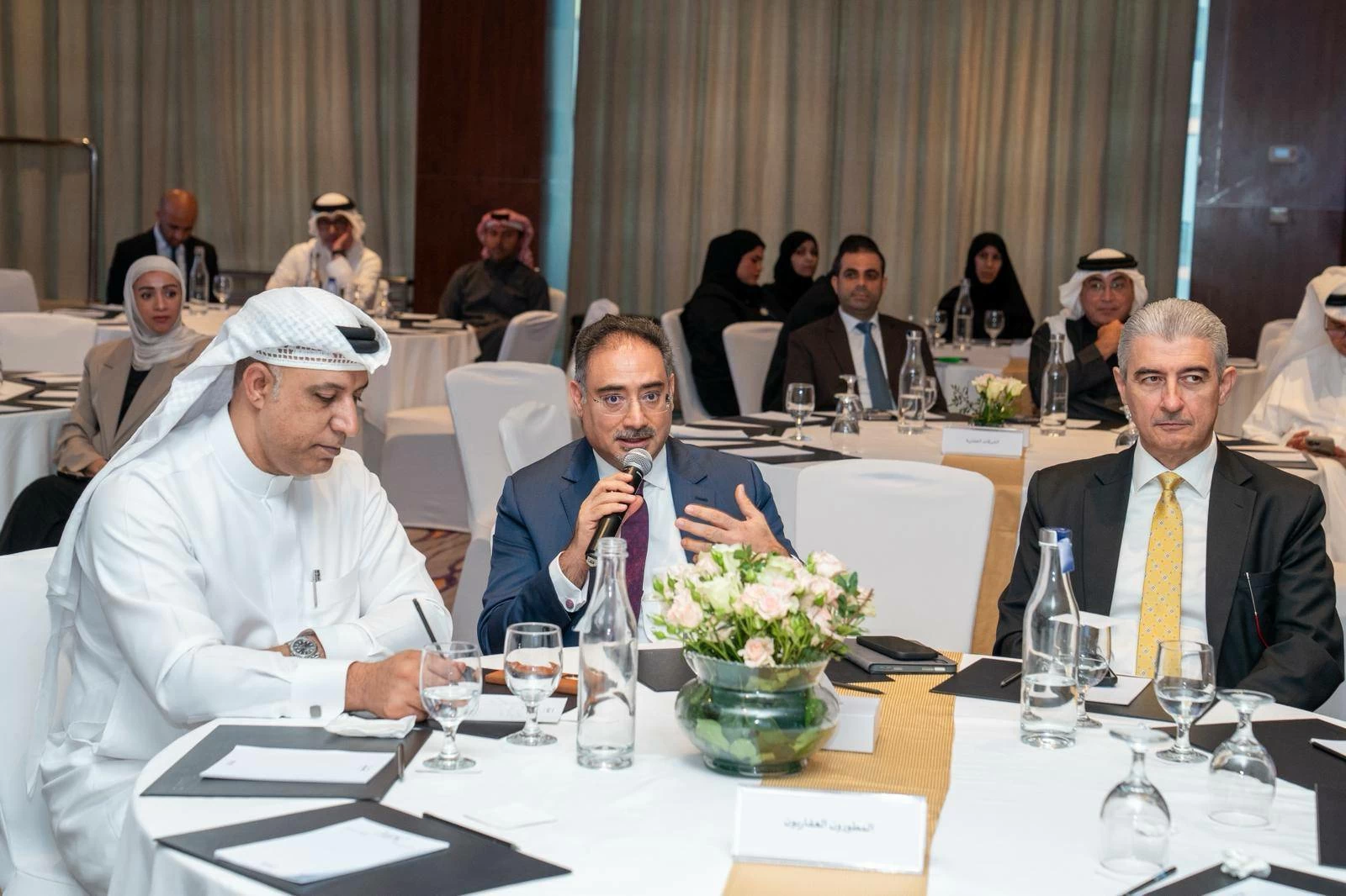 وزيرة الإسكان: توسيع الشراكة مع "الخاص" لتسريع وتيرة المشاريع وتلبية التطلعات الإسكانية