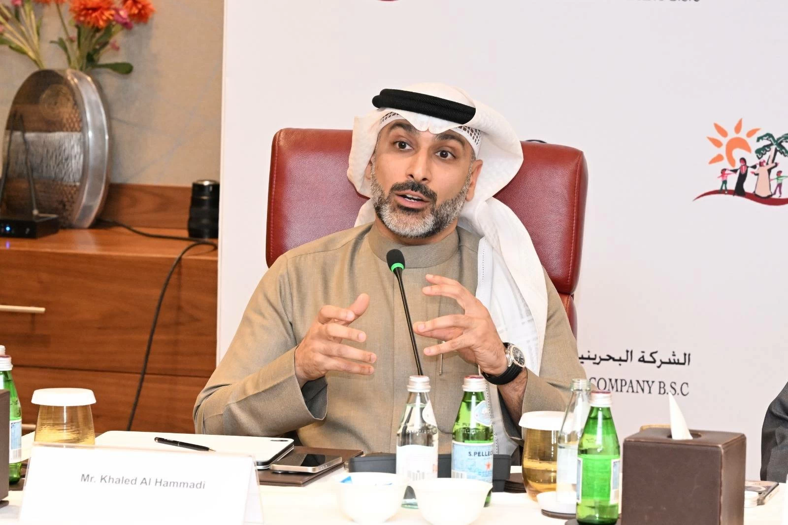 اندماج &laquo;الترفيه العائلي&raquo; و&laquo;ترافل للضيافة&raquo; يؤسس أكبر شركة أغذية مدرجة في البحرين