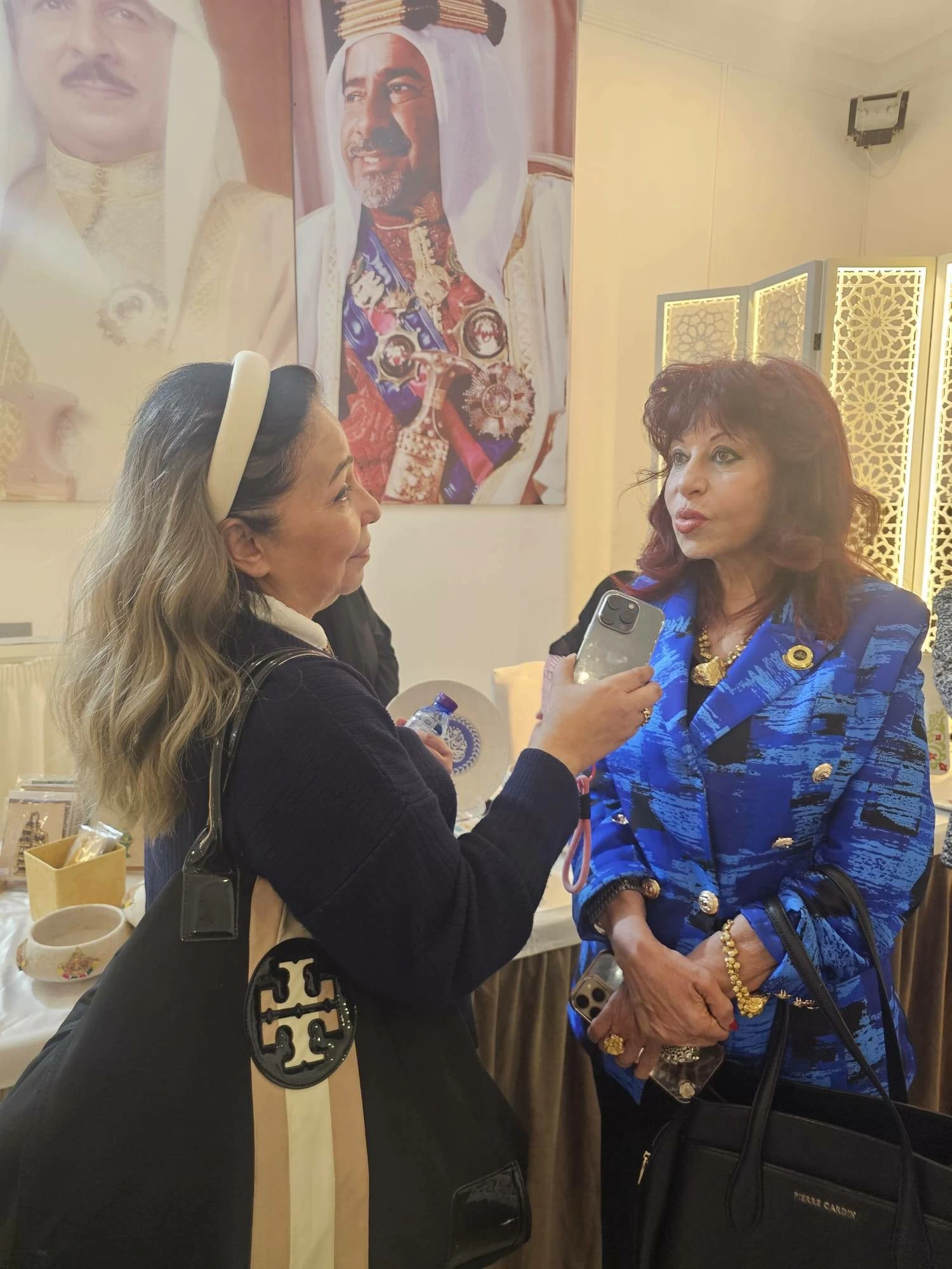 البحرين تشارك في من قمة الاستثمار العربي الأفريقي الدولي الـ29 بالأقصر