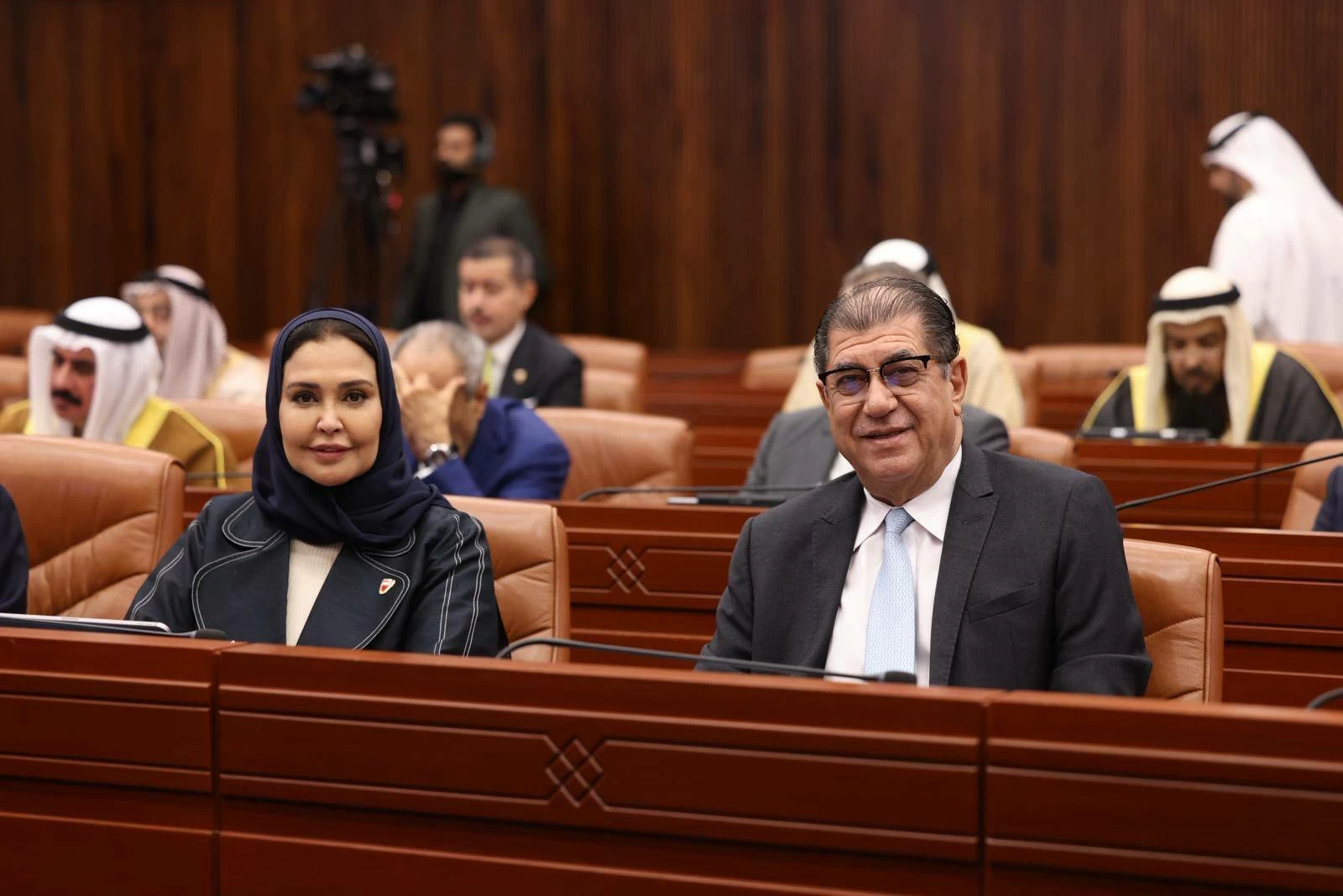 &laquo;الشورى&raquo; يوافق على رفع نصاب إثبات شهادة الشهود إلى 1000 دينار