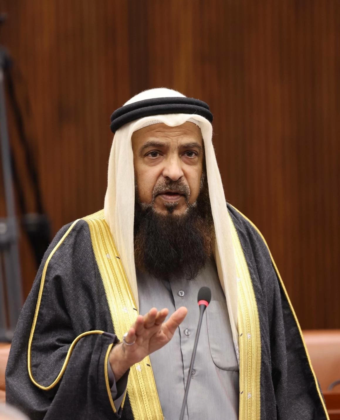 &laquo;الشورى&raquo; يعيد &laquo;تعديل مدة الطعن بقانون البيئة&raquo; إلى &laquo;النواب&raquo;