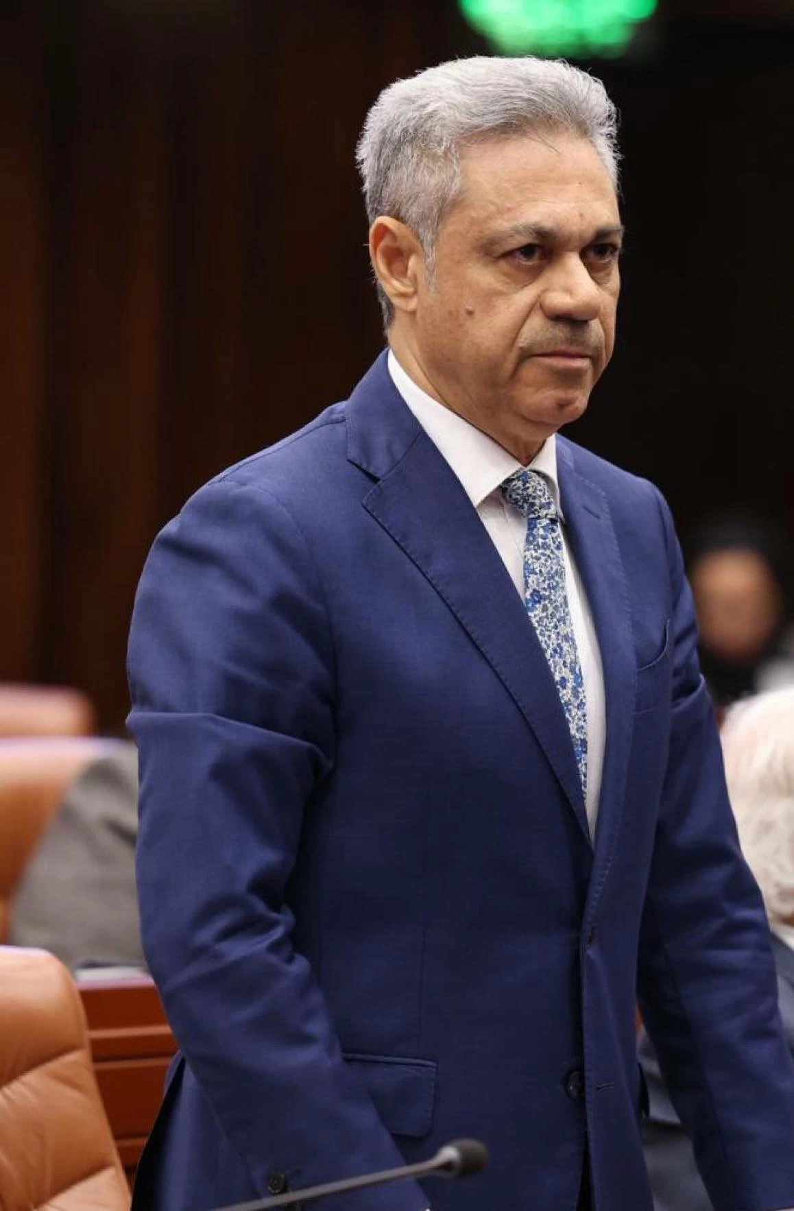 &laquo;الشورى&raquo; يعيد &laquo;تعديل مدة الطعن بقانون البيئة&raquo; إلى &laquo;النواب&raquo;