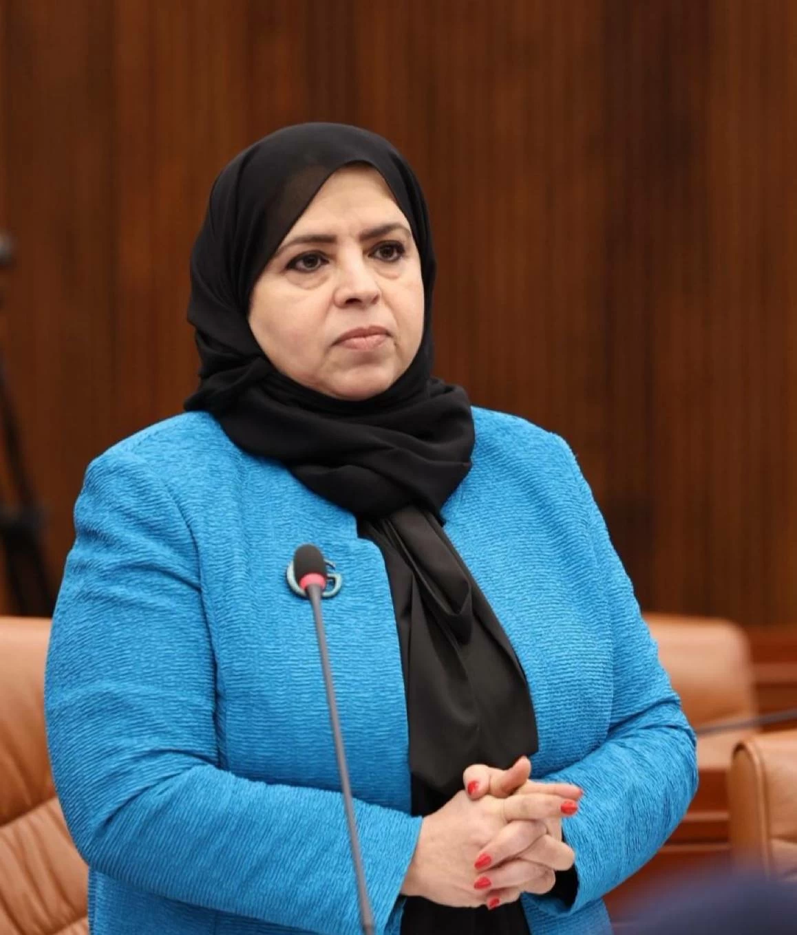 &laquo;الشورى&raquo; يعيد &laquo;تعديل مدة الطعن بقانون البيئة&raquo; إلى &laquo;النواب&raquo;