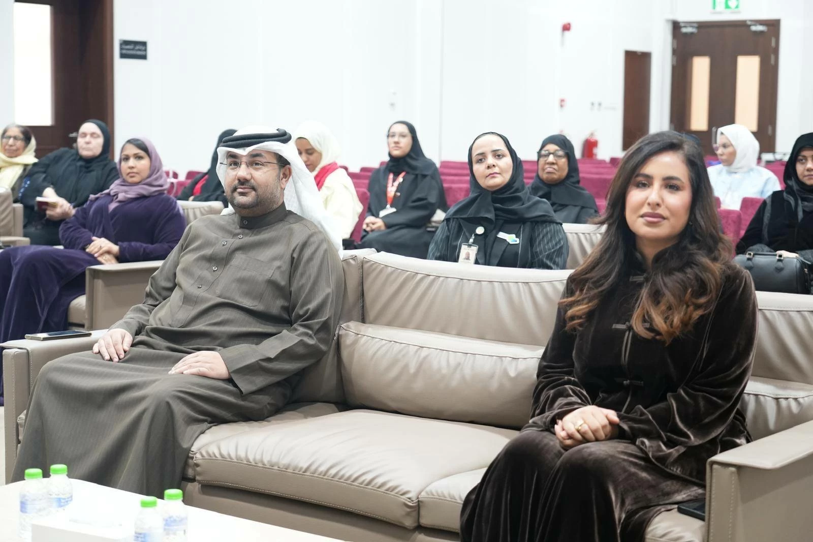 &laquo;الأعلى للبيئة&raquo; و&laquo;التنمية الاجتماعية&raquo; ينظمان ورشة عمل ضمن فعاليات يوم البيئة الوطني