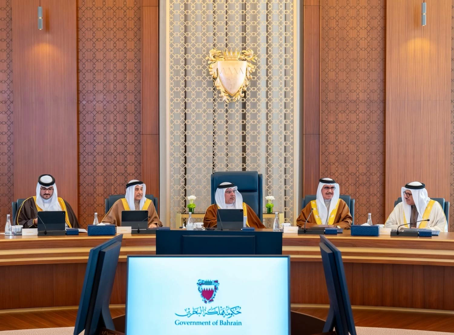 مجلس الوزراء: متابعة توافر السلع في الأسواق واستقرار أسعارها في شهر رمضان