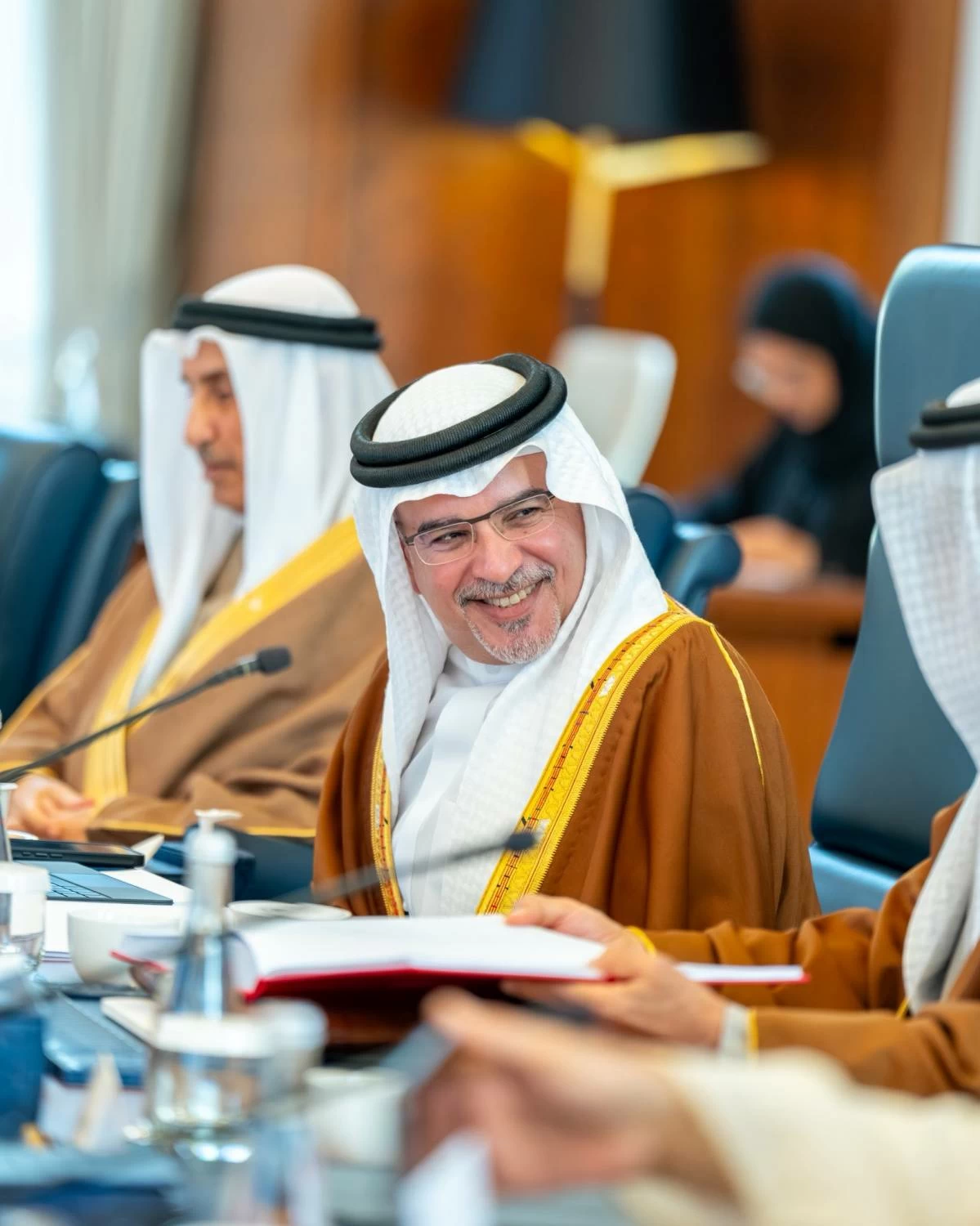 مجلس الوزراء: متابعة توافر السلع في الأسواق واستقرار أسعارها في شهر رمضان