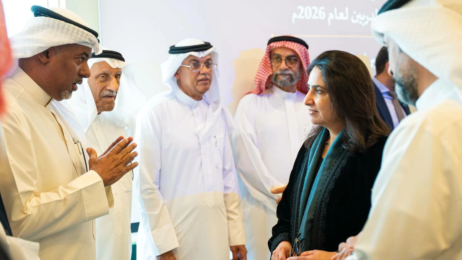 المدير العام لمعهد الإدارة العامة: تعزيز الشراكة مع المدربين ركيزة أساسية لتحقيق رؤية المعهد كمركز للفكر القيادي والتنمية الإدارية