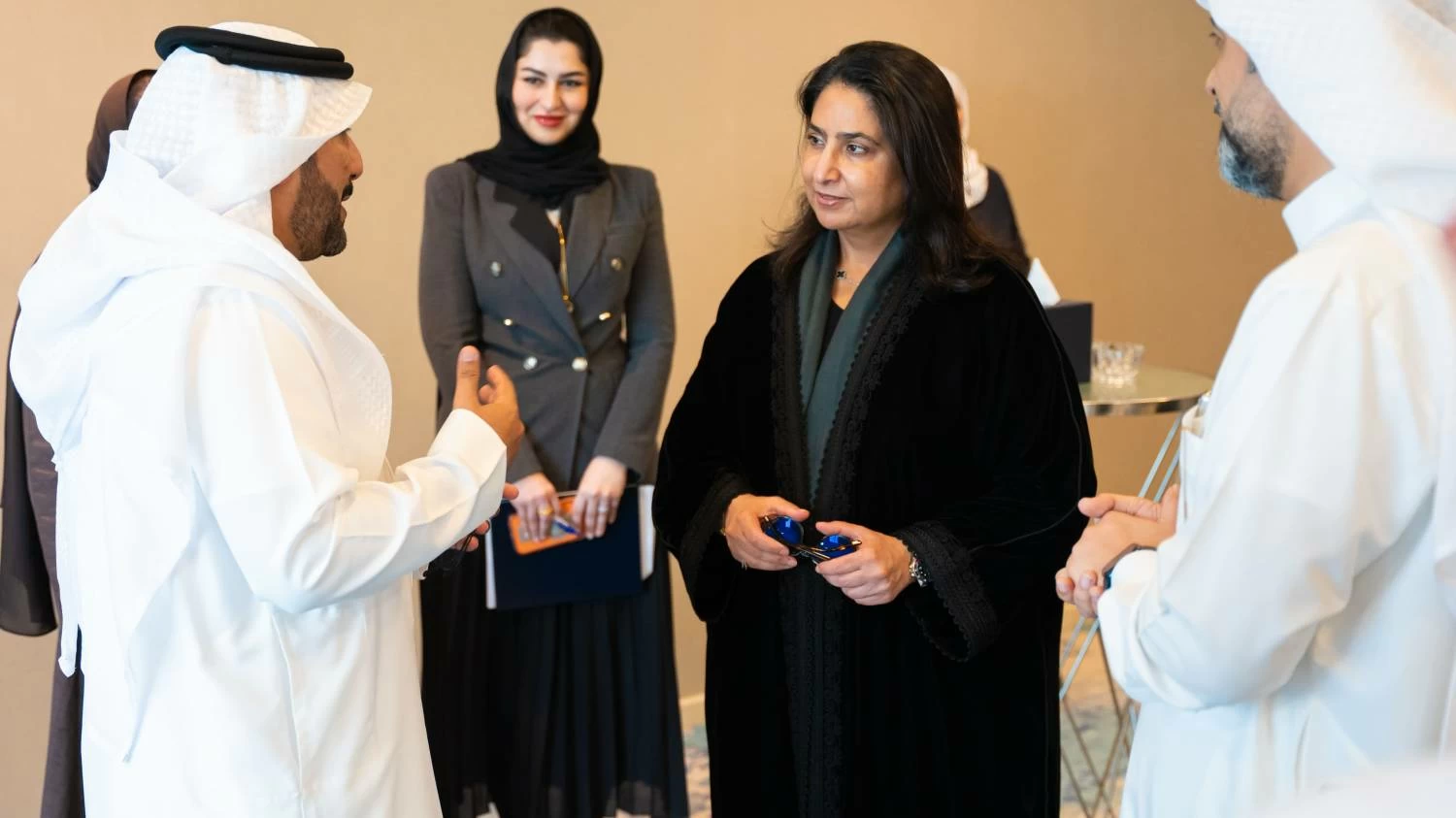 المدير العام لمعهد الإدارة العامة: تعزيز الشراكة مع المدربين ركيزة أساسية لتحقيق رؤية المعهد كمركز للفكر القيادي والتنمية الإدارية