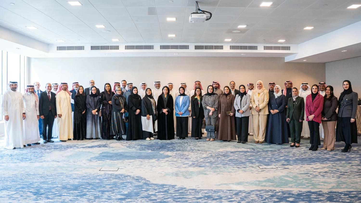 المدير العام لمعهد الإدارة العامة: تعزيز الشراكة مع المدربين ركيزة أساسية لتحقيق رؤية المعهد كمركز للفكر القيادي والتنمية الإدارية