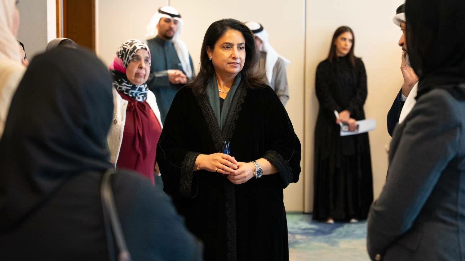 المدير العام لمعهد الإدارة العامة: تعزيز الشراكة مع المدربين ركيزة أساسية لتحقيق رؤية المعهد كمركز للفكر القيادي والتنمية الإدارية