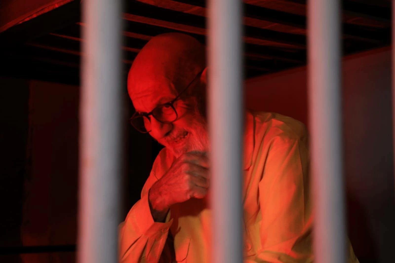 العراق ينفذ حكم الإعدام بحق اللواء سعدون القيسي المتورط بتصفية باقر الصدر