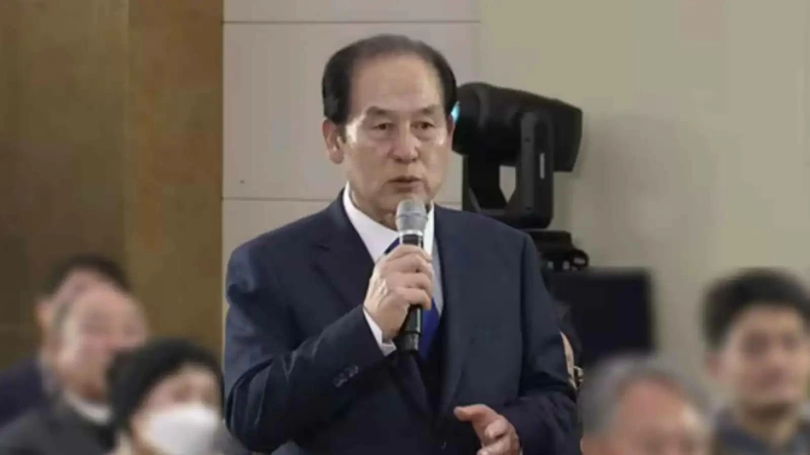 كوريا الجنوبية.. اعتذار رسمي عن مقترح &laquo;استيراد&raquo; نساء لزيادة الإنجاب