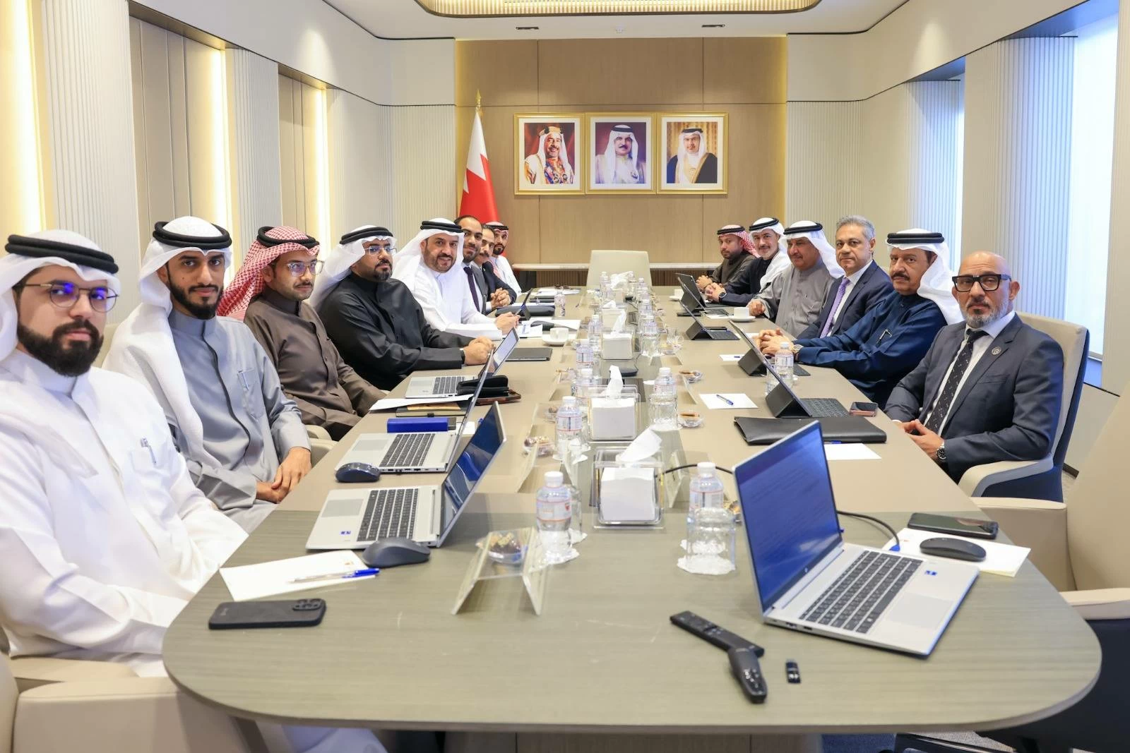 "مرافق الشورى" تبحث مع "شؤون الزراعة" النظام الخليجي الموحد بشأن الموارد الوراثية النباتية للأغذية والزراعة