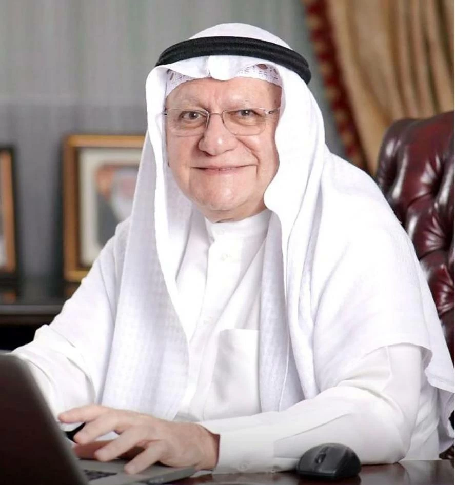 كأس المرحوم الوجيه فاروق بن يوسف المؤيد&hellip; رعاية تُجسّد قيمة العطاء وترتقي بالمسابقة