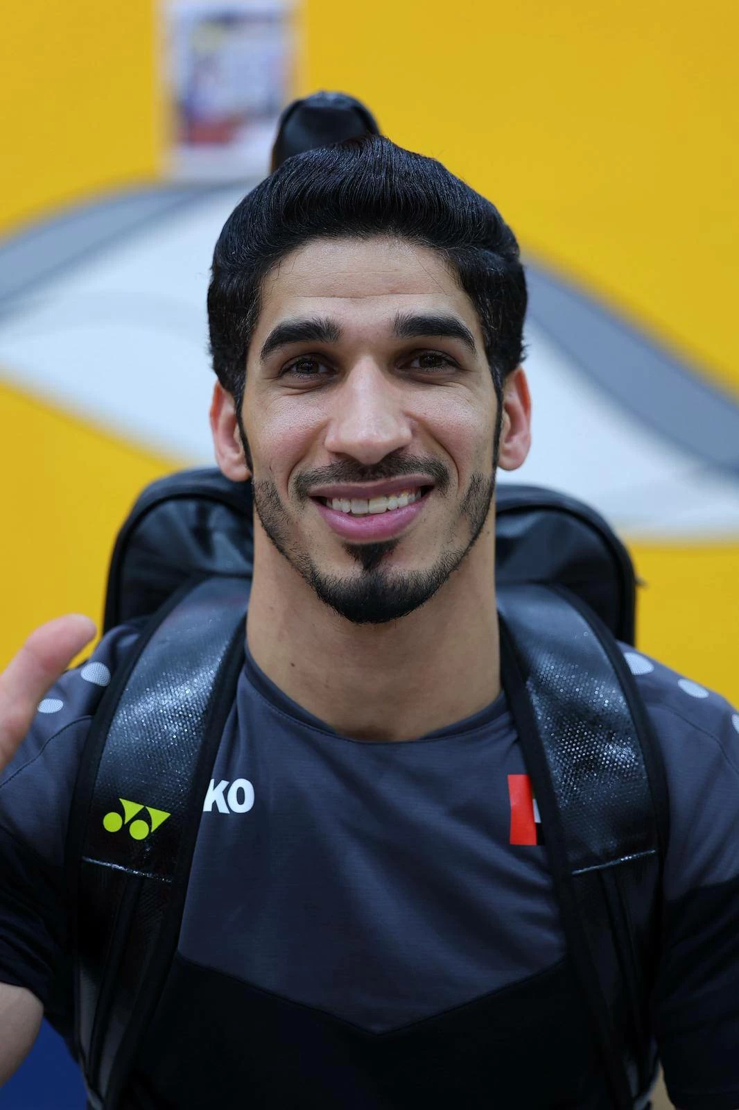 أجواء تنافسية وفعاليات مصاحبة تميّز اليوم الثاني من بطولة العالم البارالمبية للريشة الطائرة 2026 &ndash; البحرين