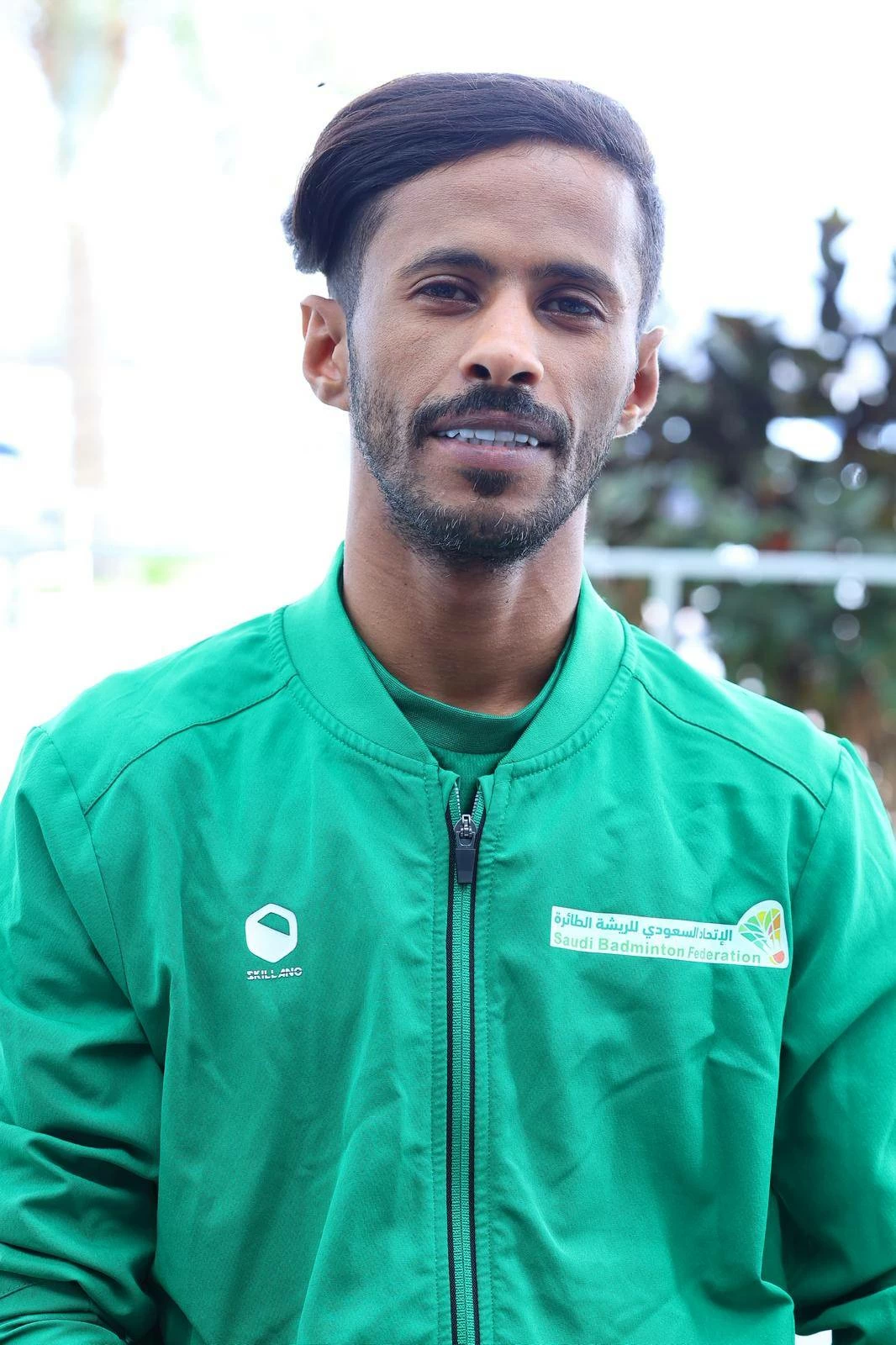 أجواء تنافسية وفعاليات مصاحبة تميّز اليوم الثاني من بطولة العالم البارالمبية للريشة الطائرة 2026 &ndash; البحرين