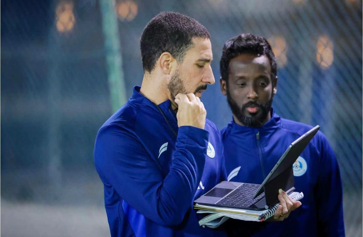 الرفاع يستعد لنهائي كأس خالد بن حمد بعزيمة التعويض والطموح