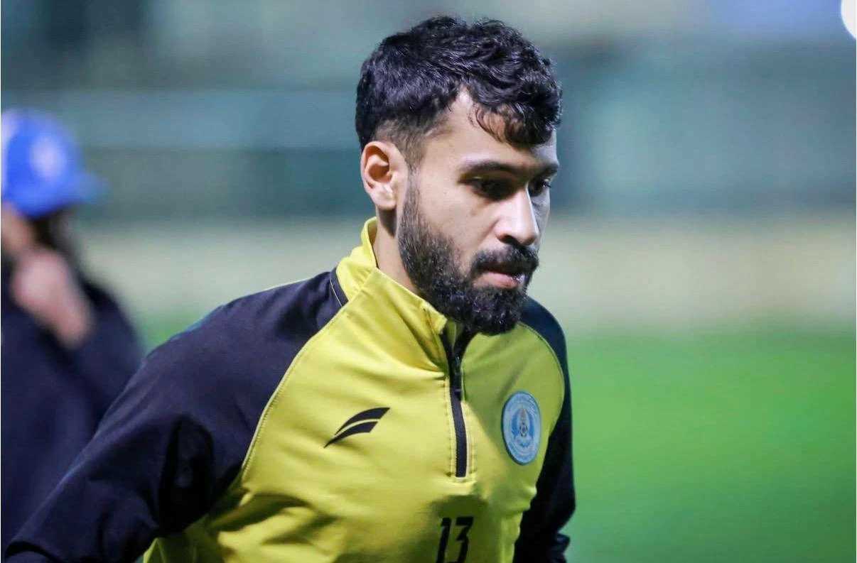 الرفاع يستعد لنهائي كأس خالد بن حمد بعزيمة التعويض والطموح