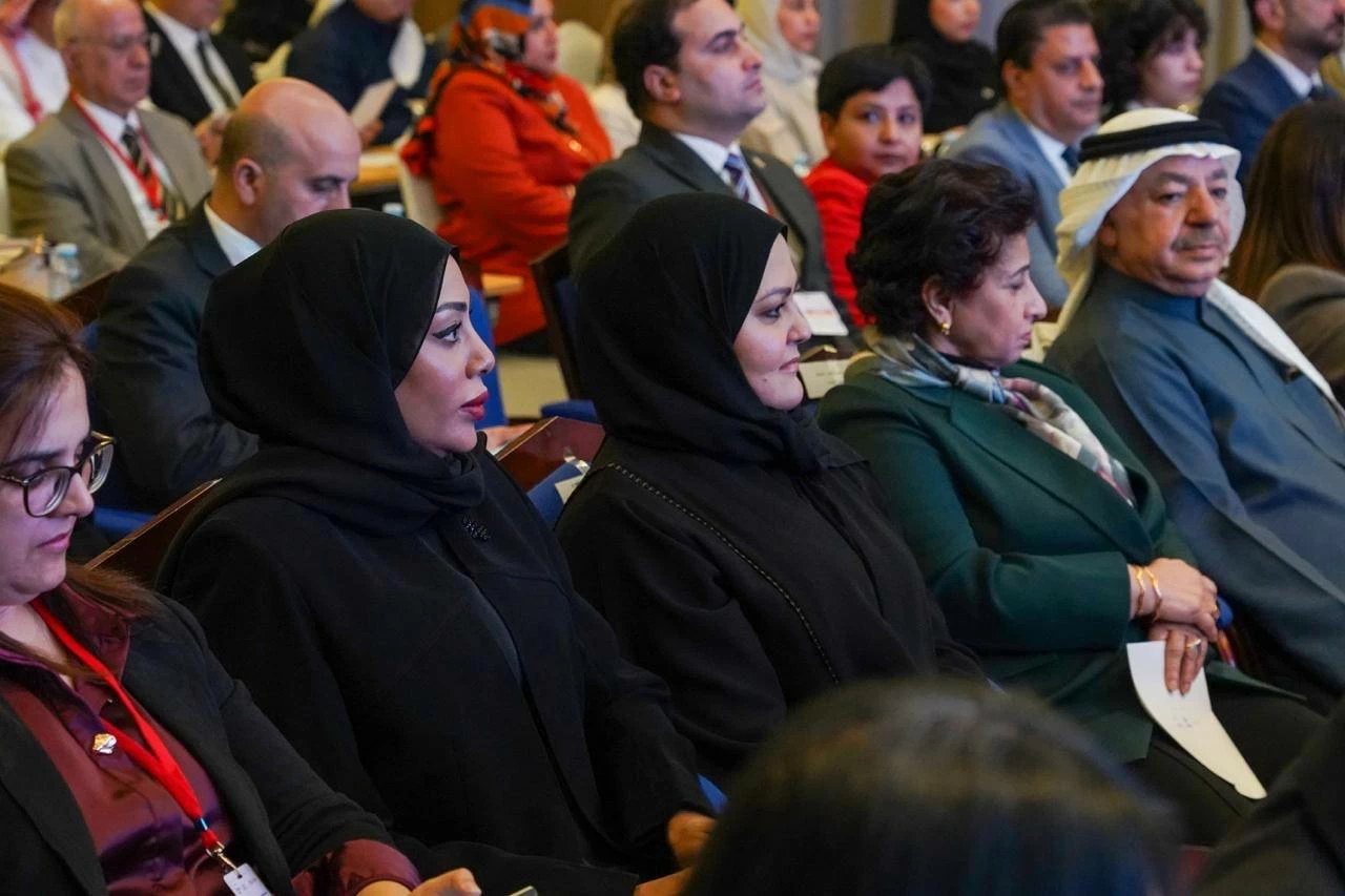 البروفيسور الحواج: الأهلية تحقق رؤية جلالة الملك في صناعة مجتمع منتج للمعرفة