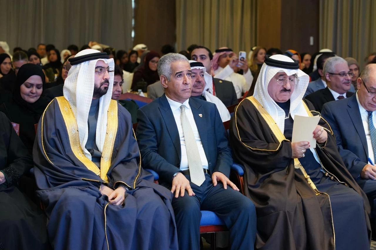 البروفيسور الحواج: الأهلية تحقق رؤية جلالة الملك في صناعة مجتمع منتج للمعرفة