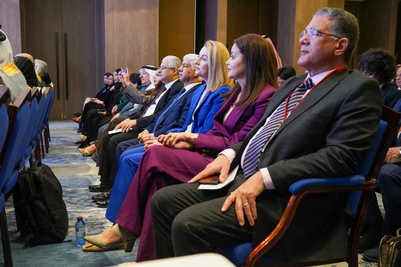 البروفيسور الحواج: الأهلية تحقق رؤية جلالة الملك في صناعة مجتمع منتج للمعرفة