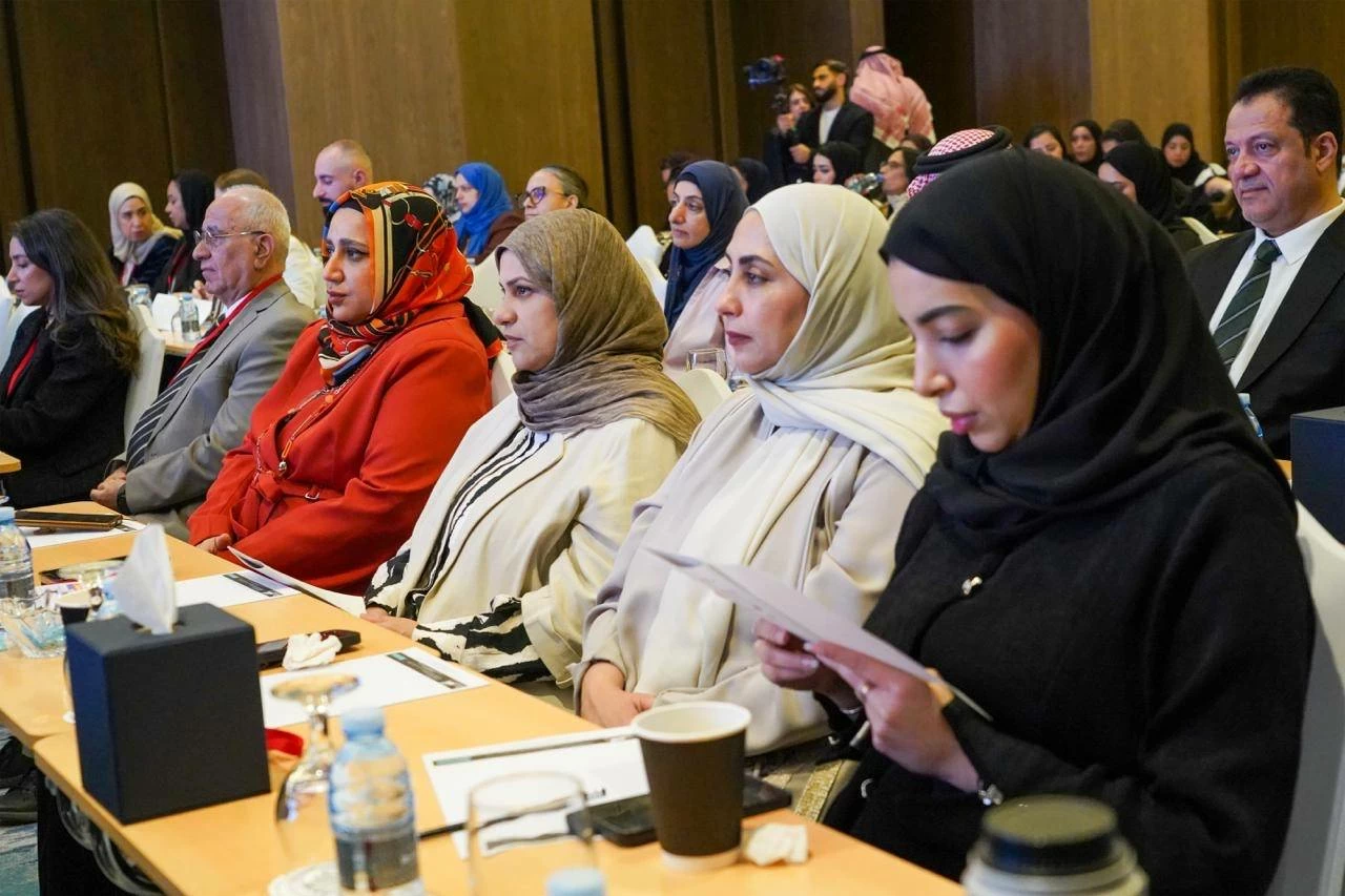 البروفيسور الحواج: الأهلية تحقق رؤية جلالة الملك في صناعة مجتمع منتج للمعرفة