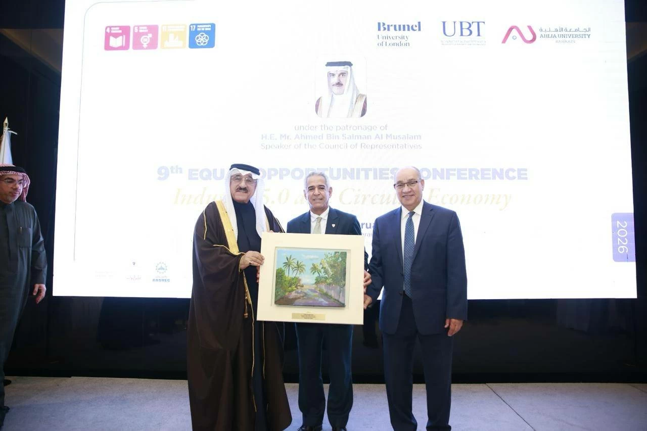 البروفيسور الحواج: الأهلية تحقق رؤية جلالة الملك في صناعة مجتمع منتج للمعرفة