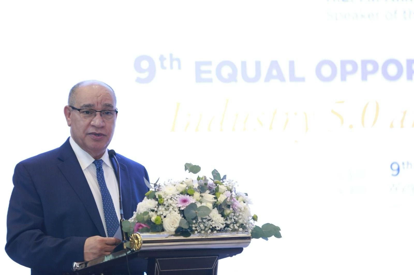 البروفيسور الحواج: الأهلية تحقق رؤية جلالة الملك في صناعة مجتمع منتج للمعرفة