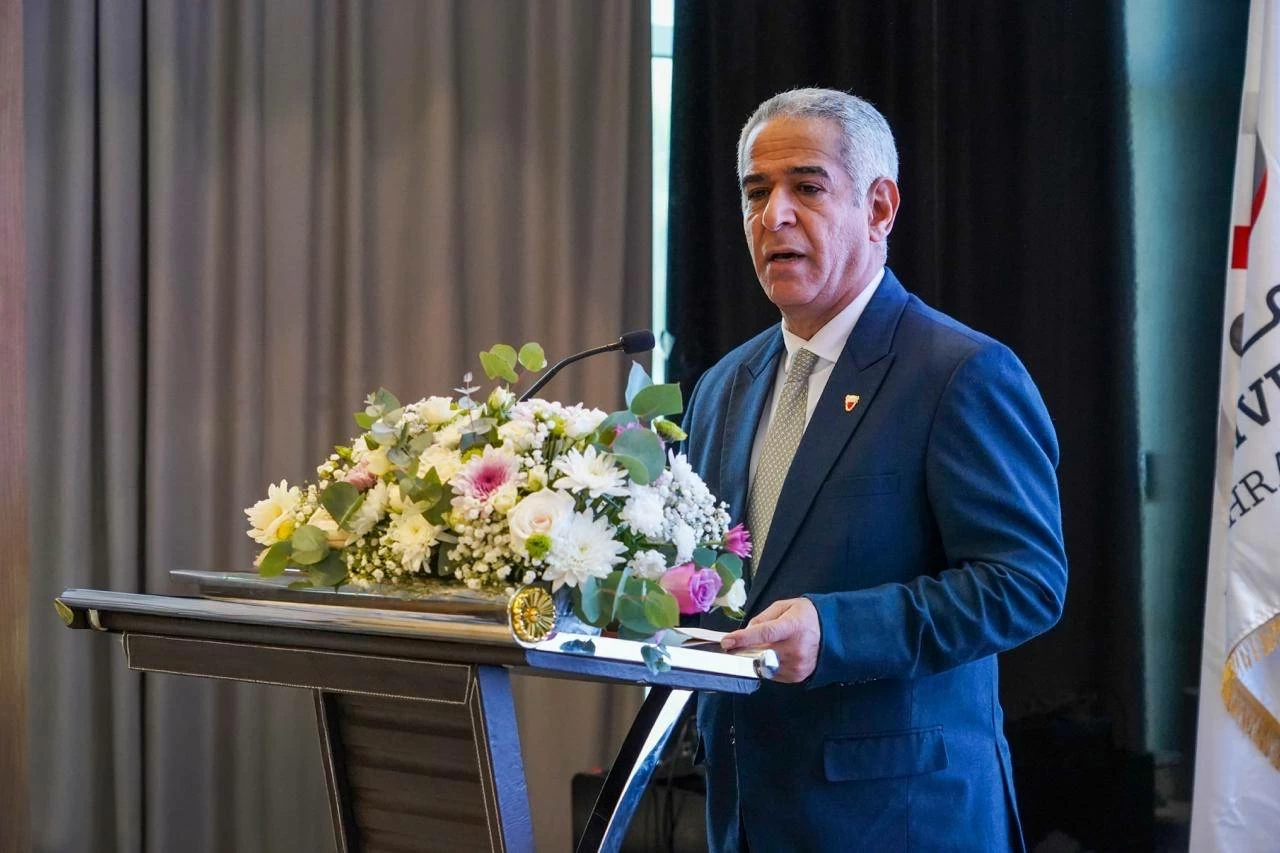 البروفيسور الحواج: الأهلية تحقق رؤية جلالة الملك في صناعة مجتمع منتج للمعرفة