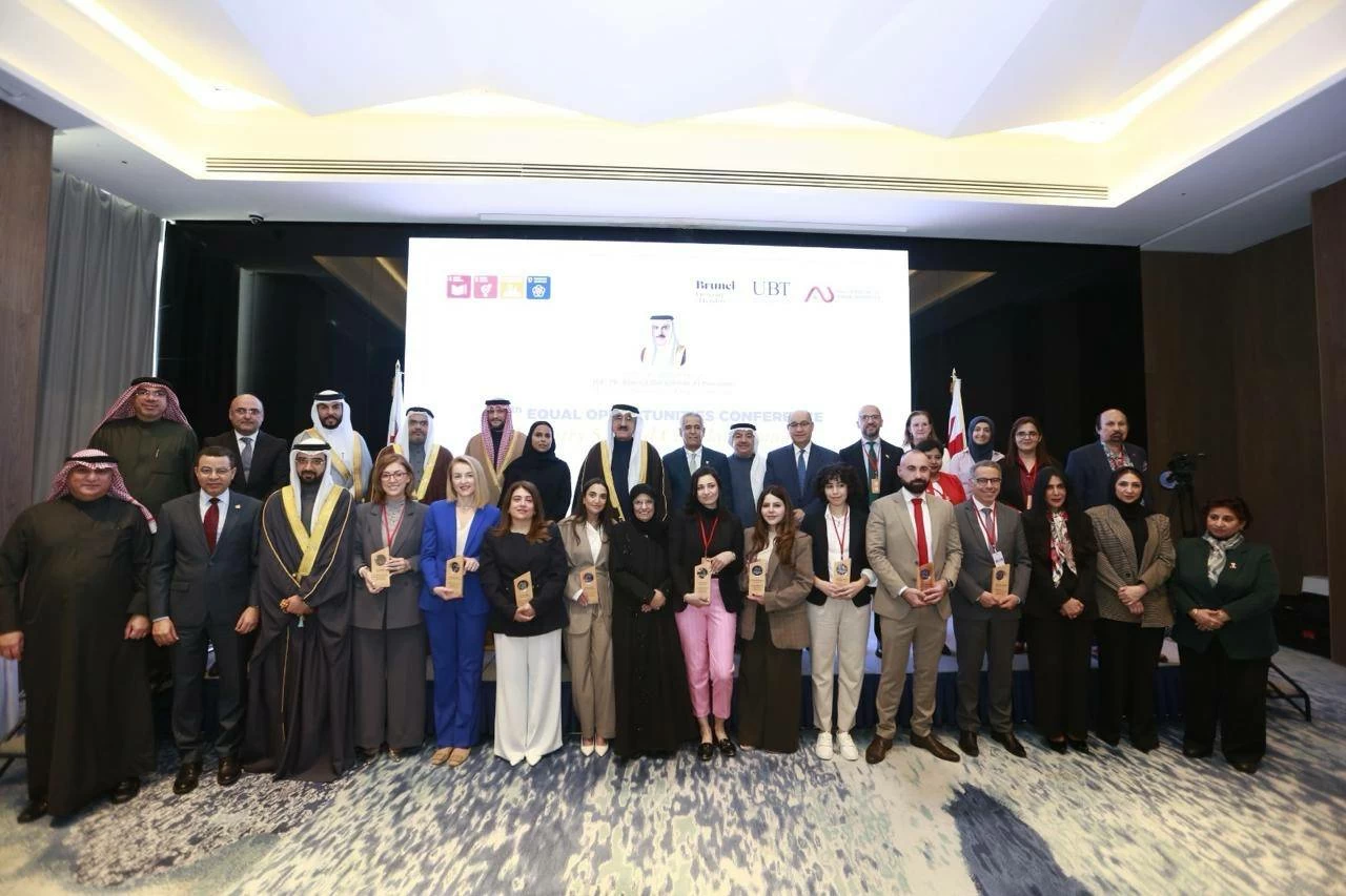 البروفيسور الحواج: الأهلية تحقق رؤية جلالة الملك في صناعة مجتمع منتج للمعرفة