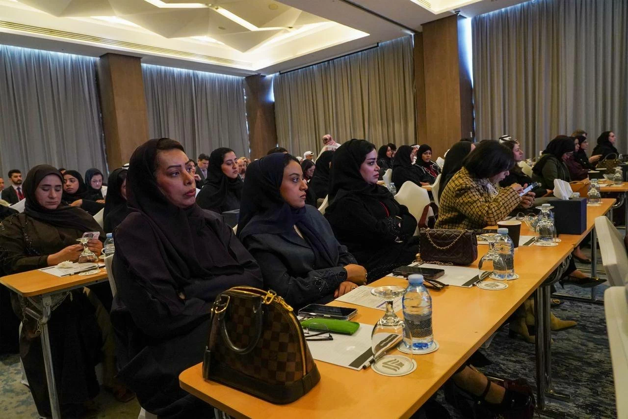 البروفيسور الحواج: الأهلية تحقق رؤية جلالة الملك في صناعة مجتمع منتج للمعرفة