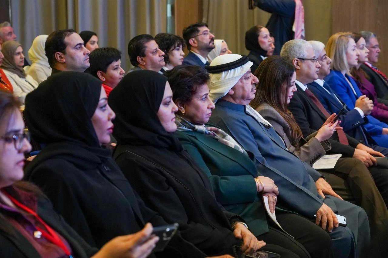 البروفيسور الحواج: الأهلية تحقق رؤية جلالة الملك في صناعة مجتمع منتج للمعرفة