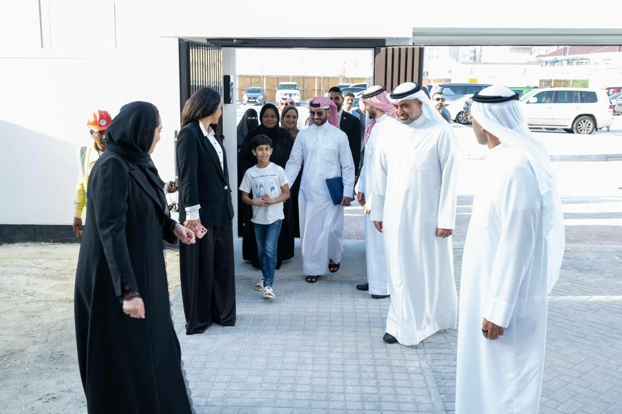 بدء تسليم الدفعة الأولى بوحدات مشروع &laquo;الوادي&raquo; بمنطقة البحير