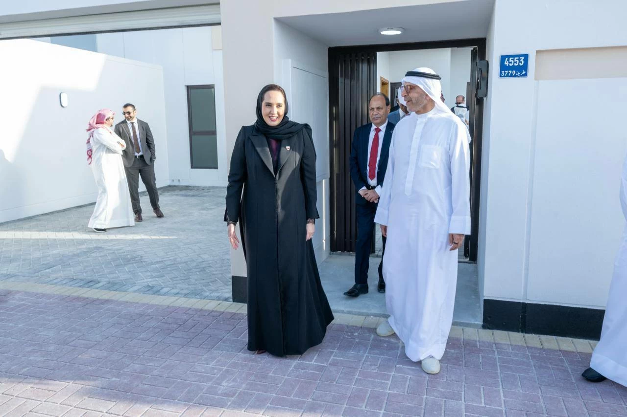 بدء تسليم الدفعة الأولى بوحدات مشروع &laquo;الوادي&raquo; بمنطقة البحير